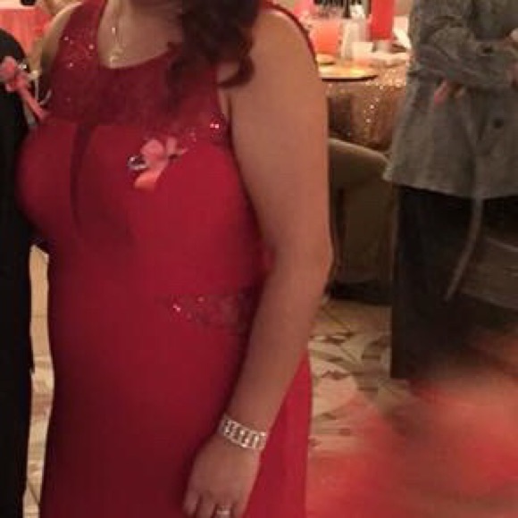 Evening dress - Picture 5 of 5